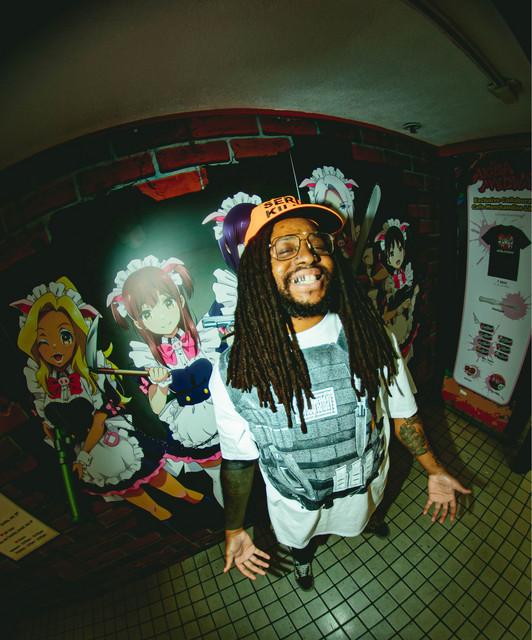 Crimewave