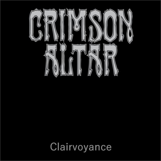 Crimson Altar
