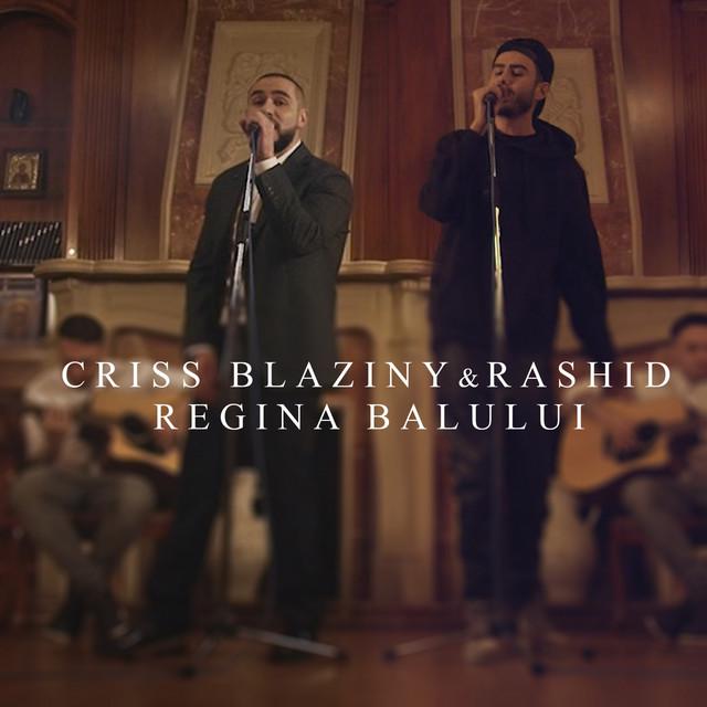 Criss Blaziny & Rashid