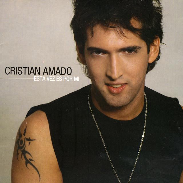 Cristian Amado - Songs, Events and Music Stats | Viberate.com