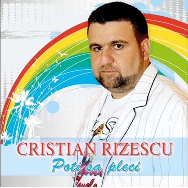 Cristian Rizescu