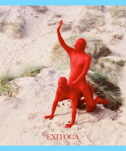 Cristobal And The Sea