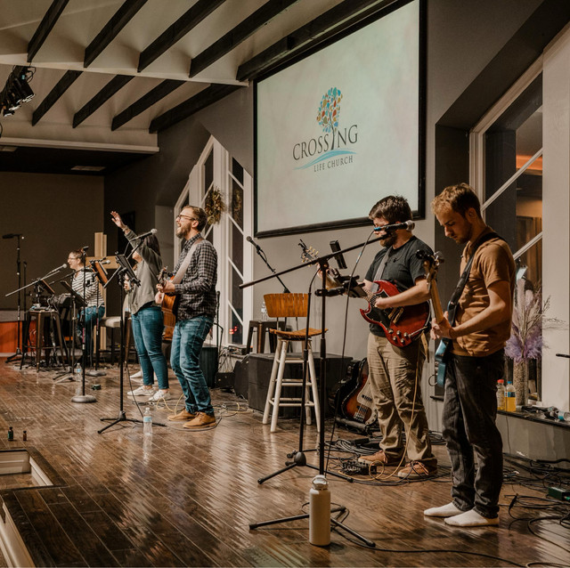 Crossing Life Worship - Songs, Events and Music Stats | Viberate.com