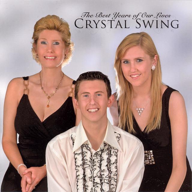 Crystal Swing