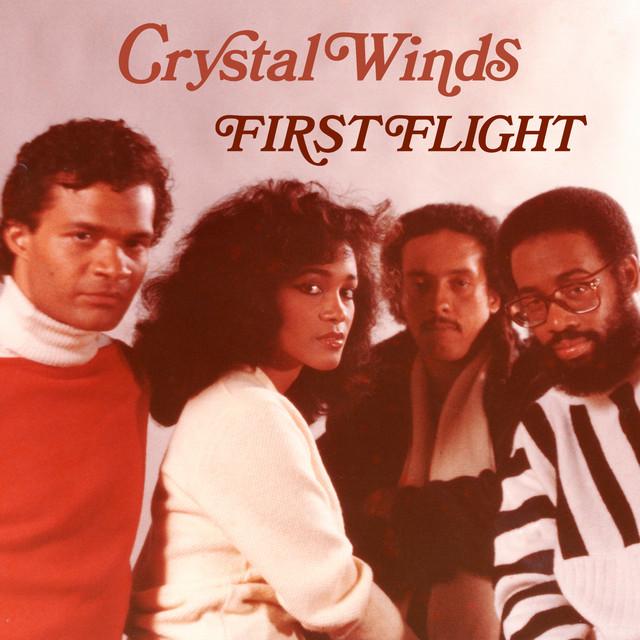 Crystal Winds