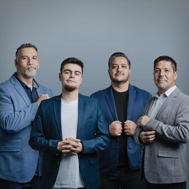 Cuarteto Legado