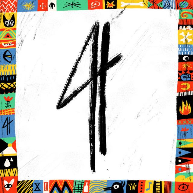 Cuatro Pesos de Propina