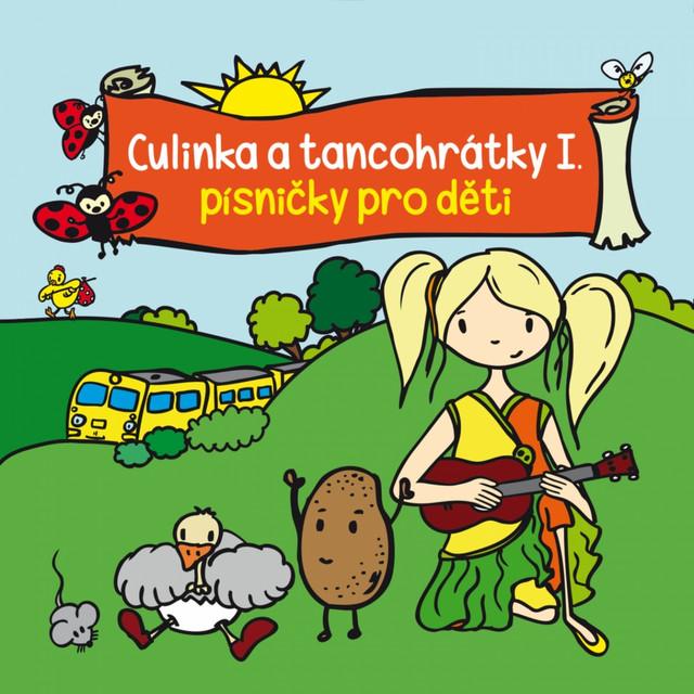 Culinka a tancohrátky