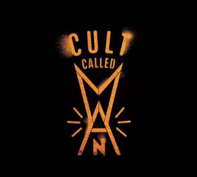 Cult Called Man
