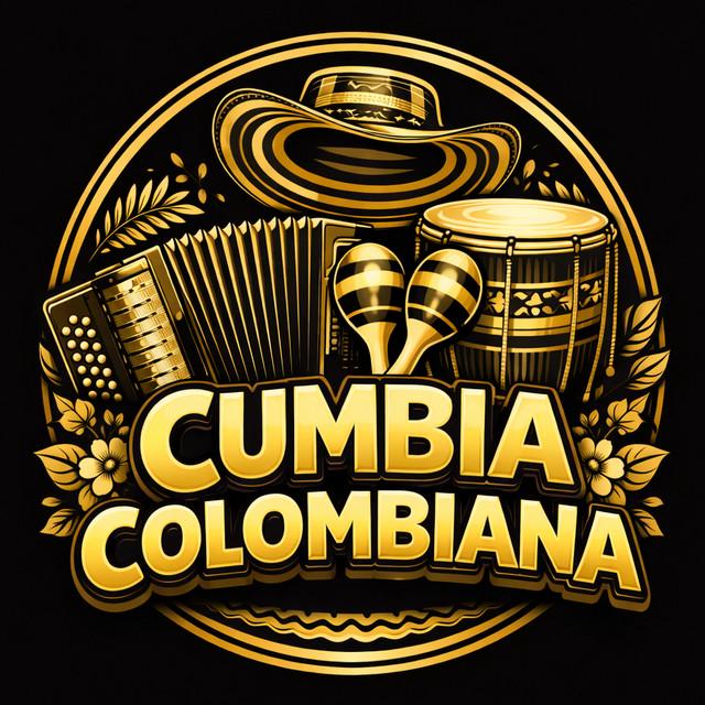 Cumbia Colombiana