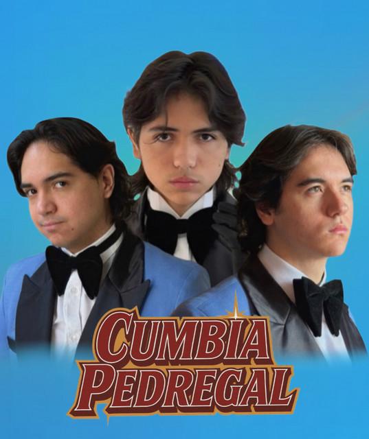 Cumbia Pedregal