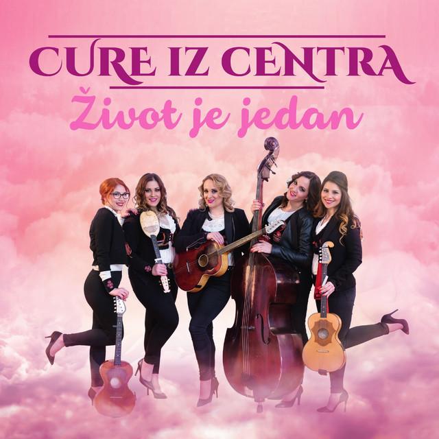 Cure Iz CEntra