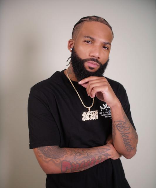 Curtis Golden
