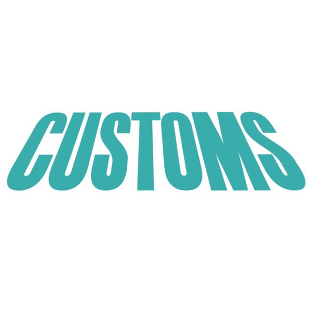 CUSTOMS