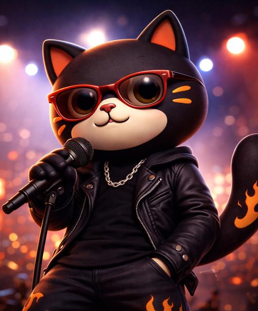 Cutecat
