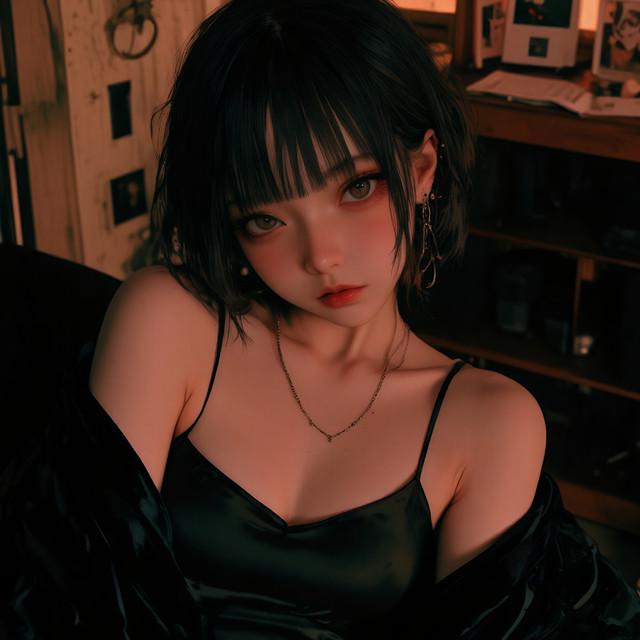 Cyber Soul Resonance City