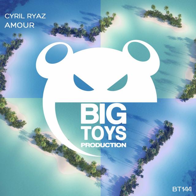 Cyril Ryaz