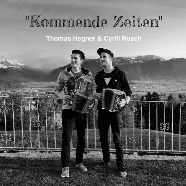 Cyrill Rusch