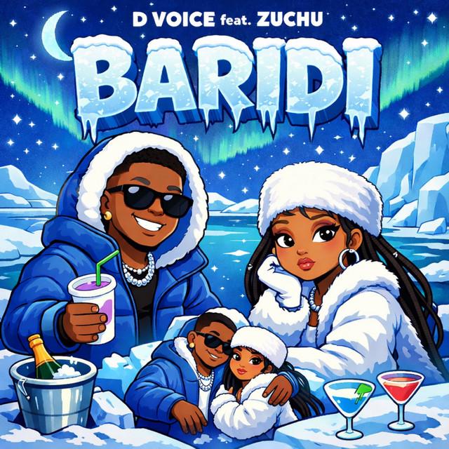 D Voice