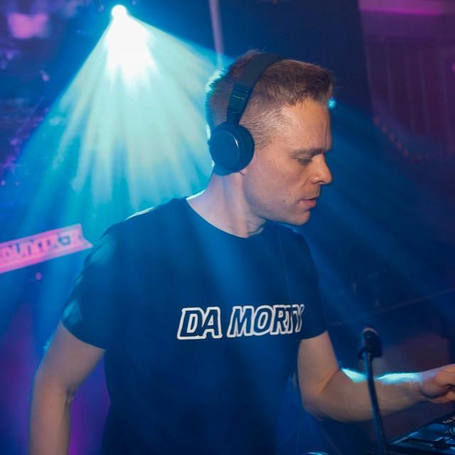 Da Morty