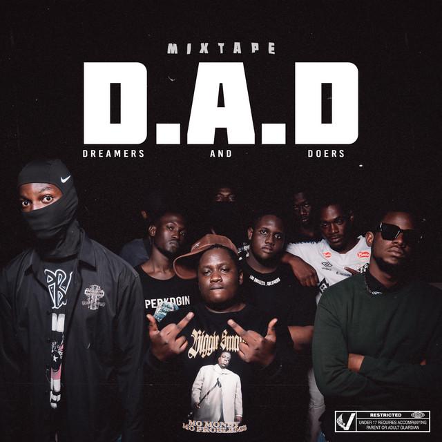 D.A.D SECTE