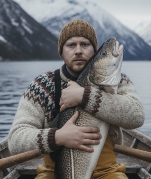 DaddyCodFish