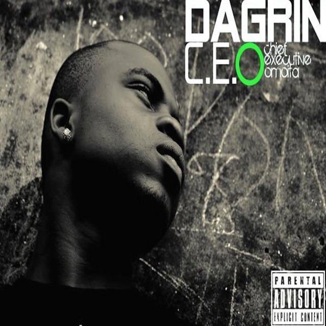 Dagrin