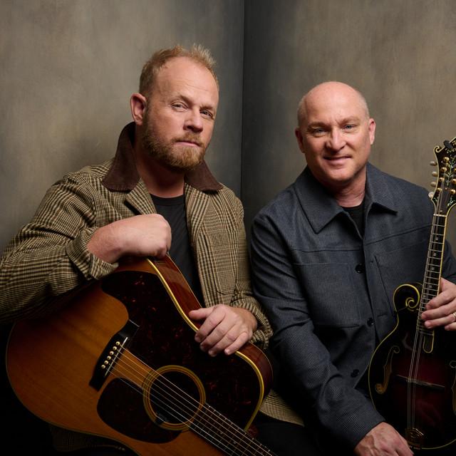Dailey & Vincent