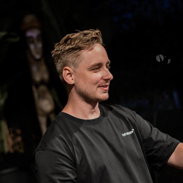 DAIM - Songs, Events and Music Stats | Viberate.com
