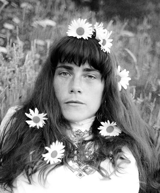 Daisy Rickman at EartH (Evolutionary Arts Hackney)