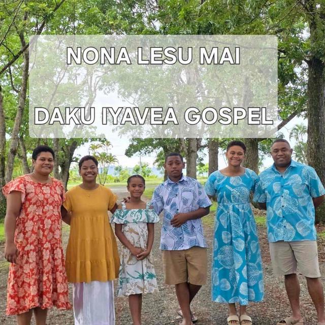 DAKU IYAVEA GOSPEL