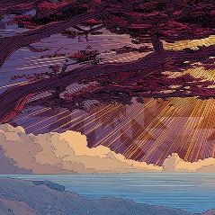 Dalton Trance Teleport