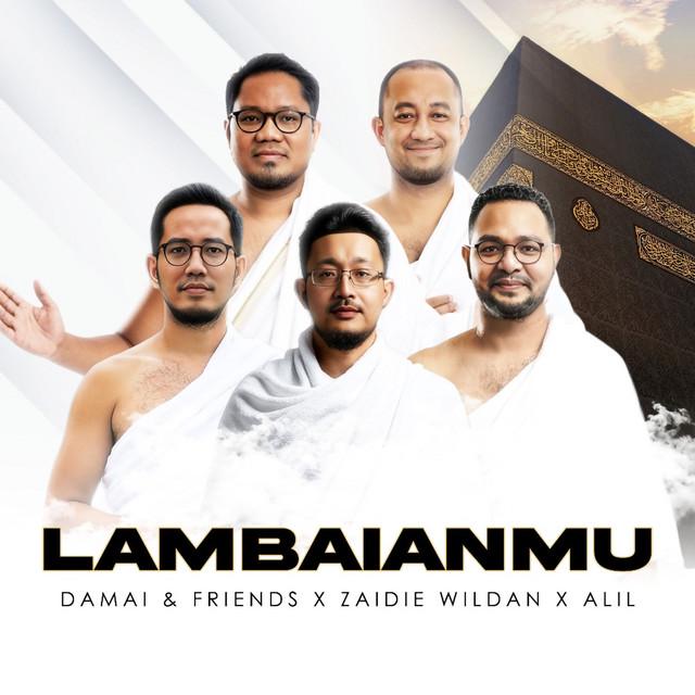 Damai & Friends