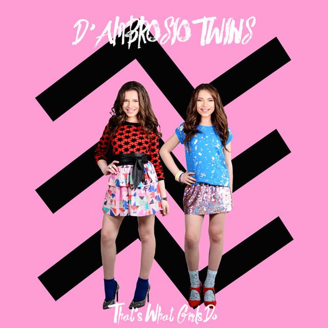 D'ambrosio Twins