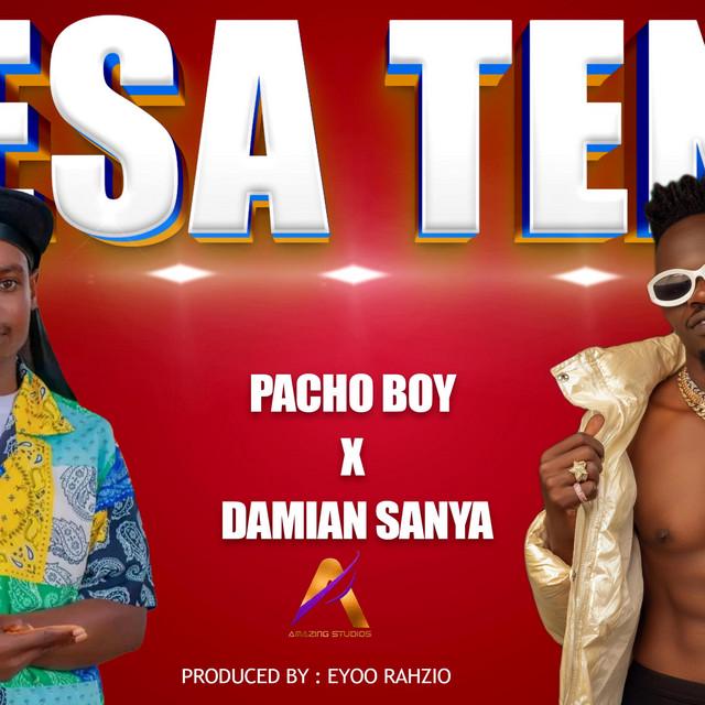 Damian Sanya