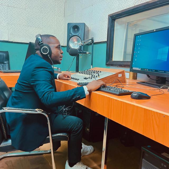 Daminoza Jovem de Machaze