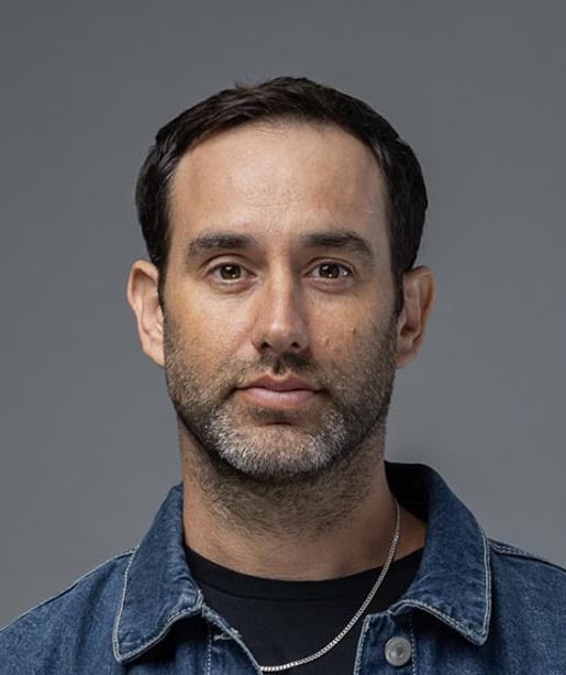Dan Zeitune