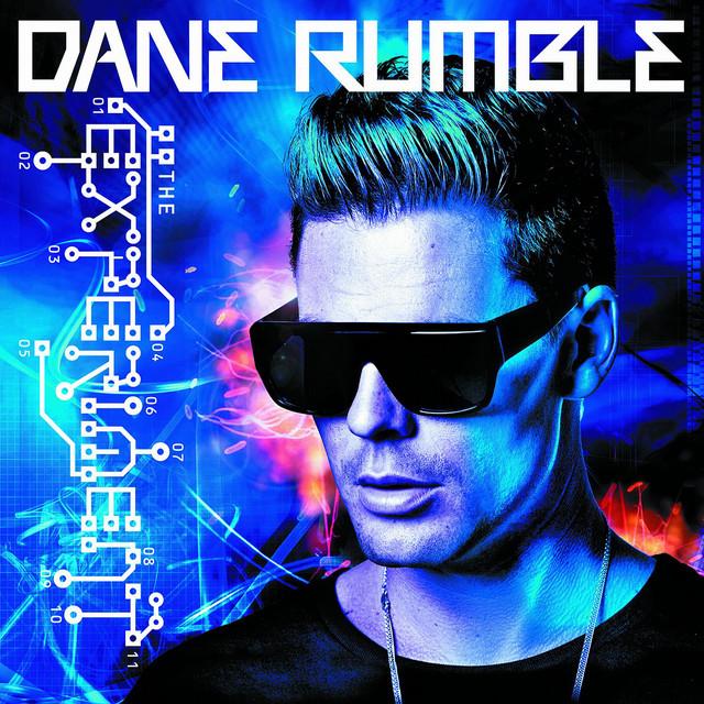 Dane Rumble