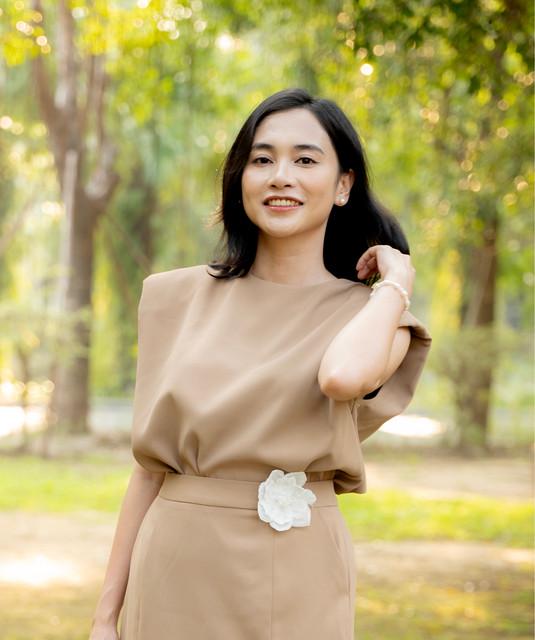 Đặng Thanh Tuyền