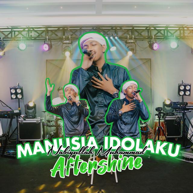 Dangdut Everywhere