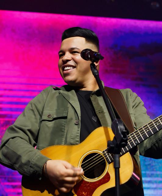 Daniel Berg - Songs, Events and Music Stats | Viberate.com