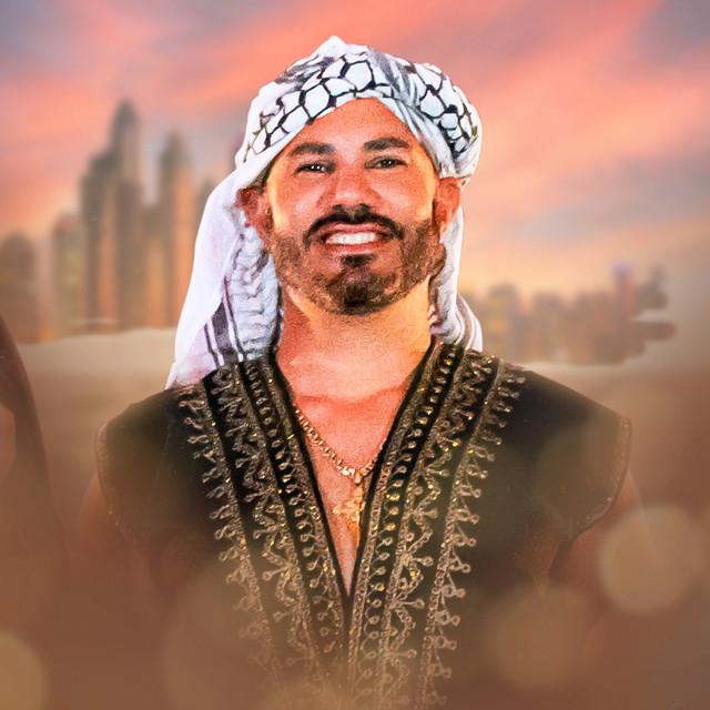 Daniel Dubai