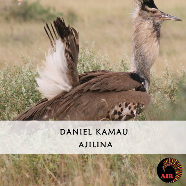 Daniel Kamau