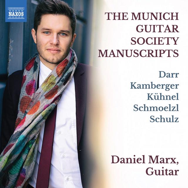 Daniel Marx - Songs, Events and Music Stats | Viberate.com