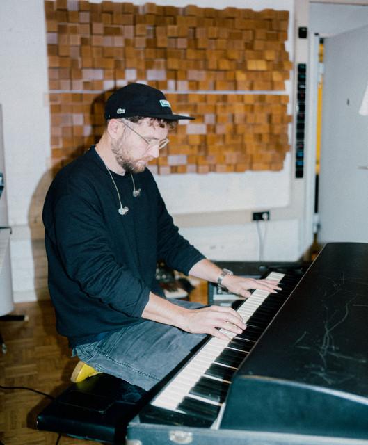 Daniel Nitt