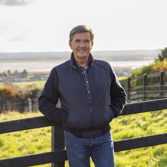 Daniel O'Donnell