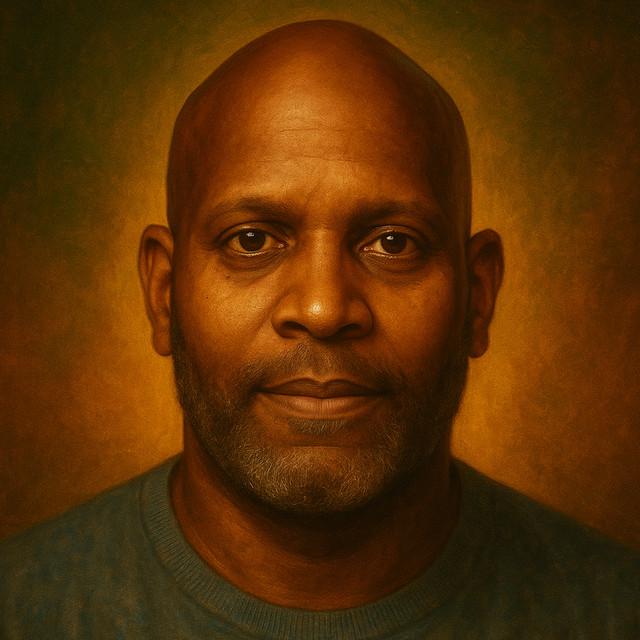 Daniel Ray