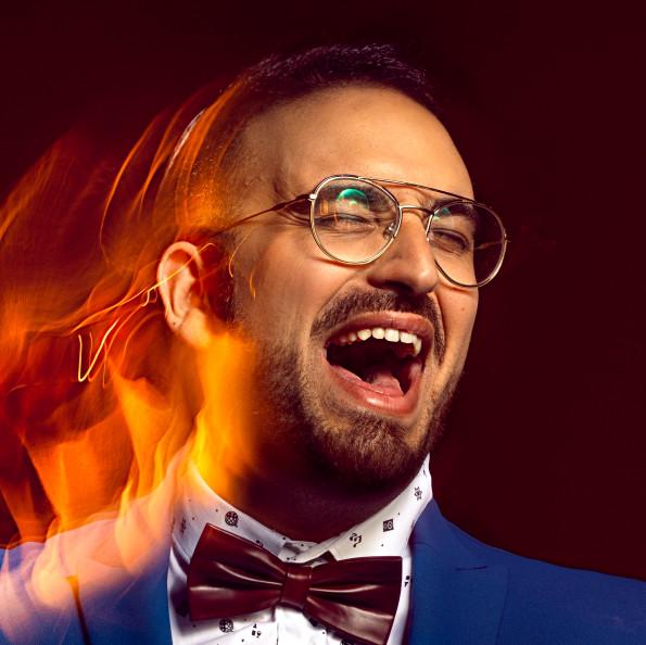 Daniel Saadon
