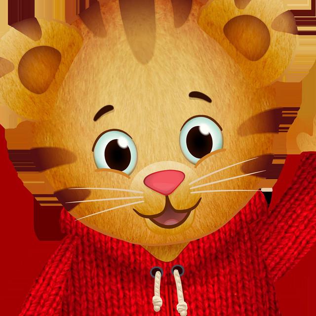 Daniel Tiger’s Neighborhood