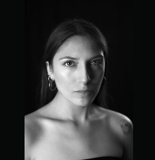 Daniela Fuzz
